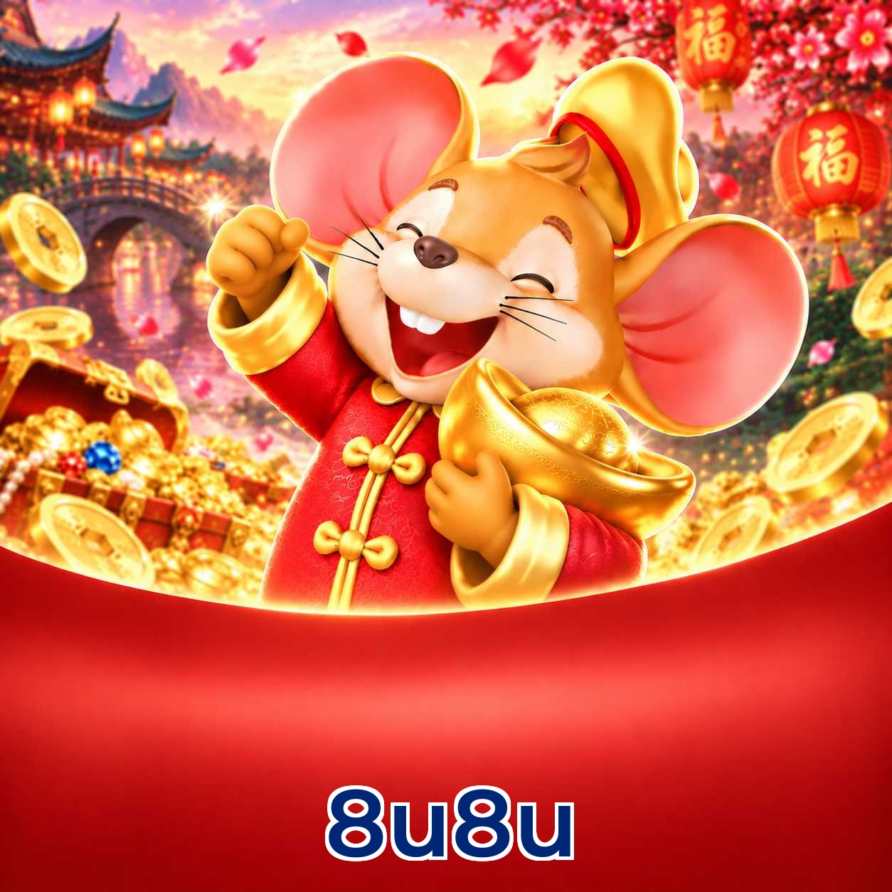 Slots e lottery na mesma plataforma 8u8u