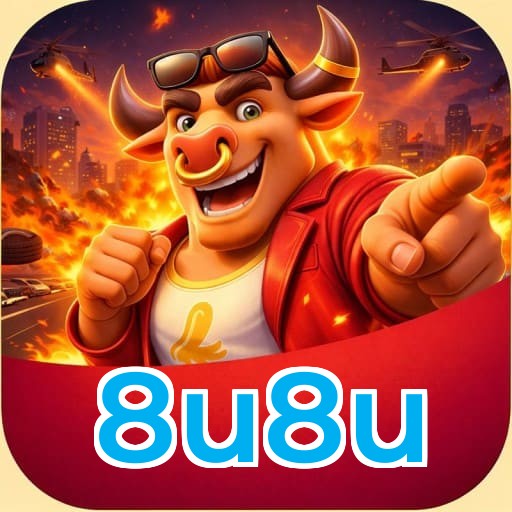 Bônus de R$99 + 50 giros grátis para download da 8u8u