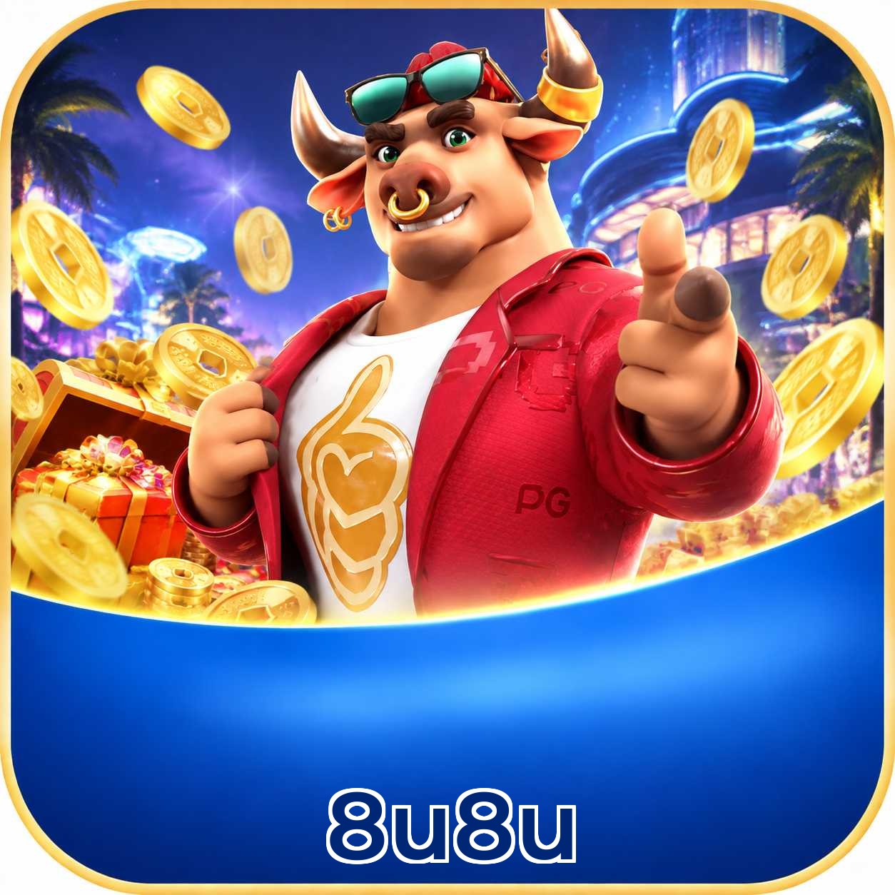 Usar bnus em Plushie Frenzy na 8u8u