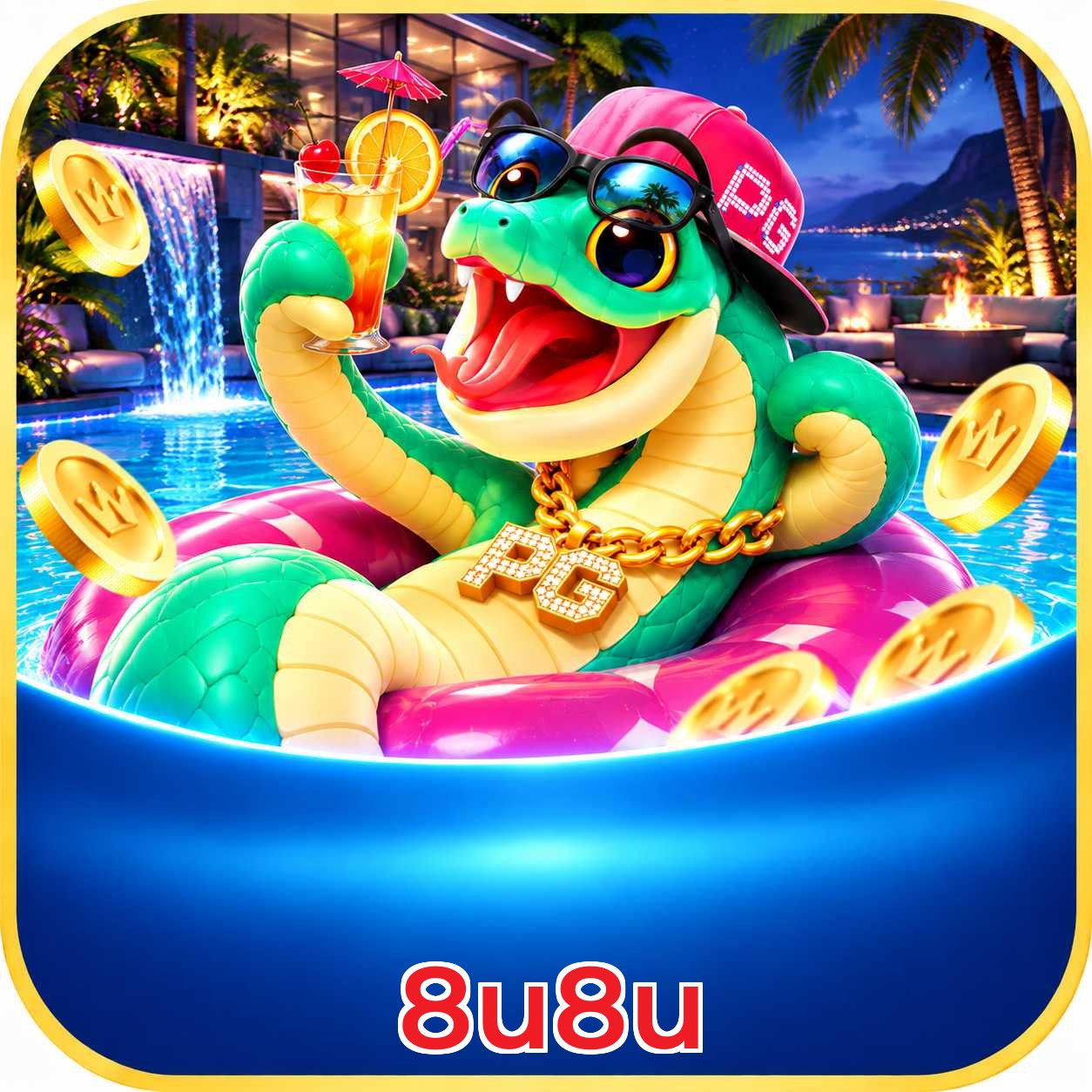 Download 8u8u e acesso a Plushie Frenzy