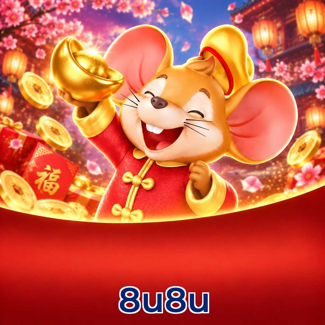 Slots e apostas na 8u8u Plushie Frenzy