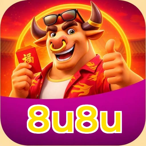 Cadastro 8u8u - Crie sua conta e ganhe R$99