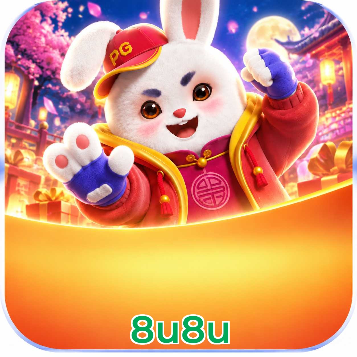 PG Soft: Fortune e Plushie Frenzy na 8u8u
