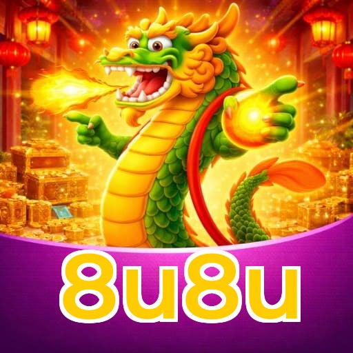 Bônus exclusivo de R$99 + 50 giros grátis para download do APK 8u8u