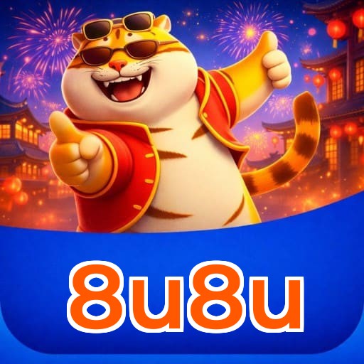 Catálogo de jogos 8u8u com bônus